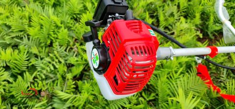 Máy cắt cỏ nhập khẩu Nhật Bản Ochiai 26E