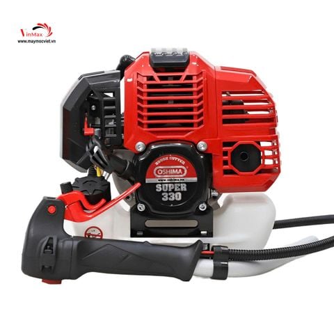 Máy cắt cỏ 2 thì Oshima Super 330