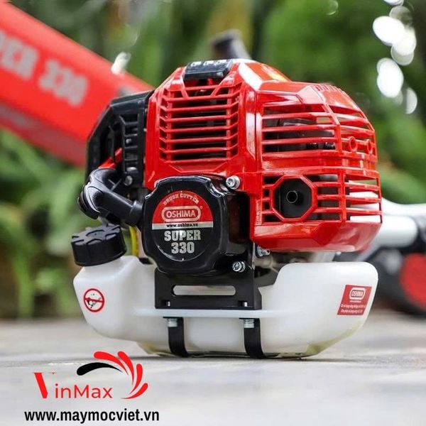 Máy cắt cỏ 2 thì Oshima Super 330