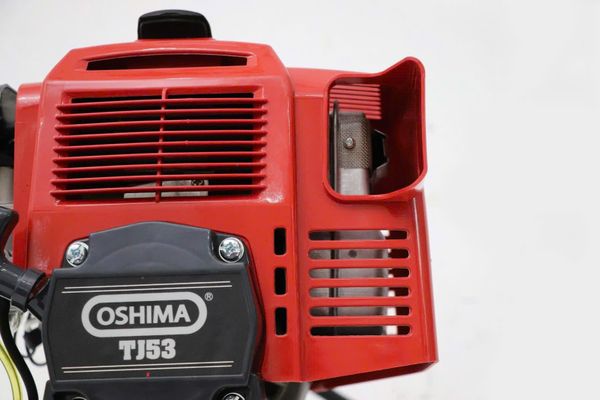 Máy cắt cỏ 2 thì Oshima TJ53