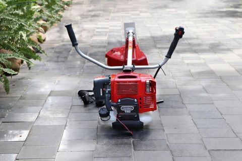 Máy cắt cỏ 2 thì Oshima TJ53