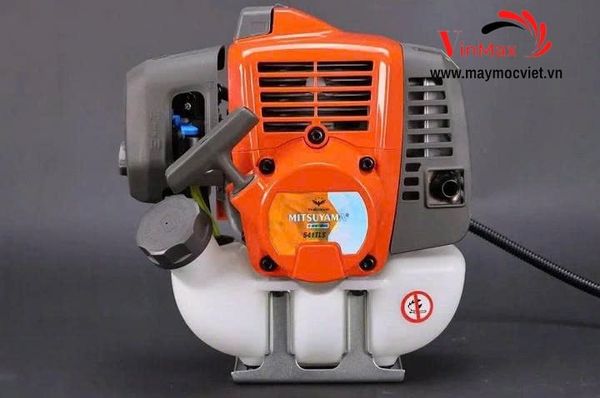 Máy Cắt Cỏ 2 Thì Mitsuyama Platinum 541TLS