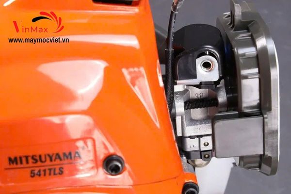 Máy Cắt Cỏ 2 Thì Mitsuyama Platinum 541TLS