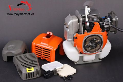 Máy cắt cỏ Rotary 43RS