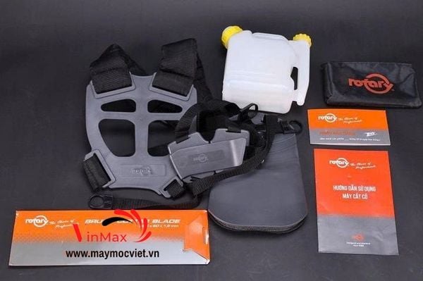 Máy cắt cỏ Rotary 43RS