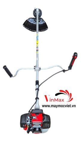 Máy Cắt Cỏ Chạy Xăng Shindaiwa B45I