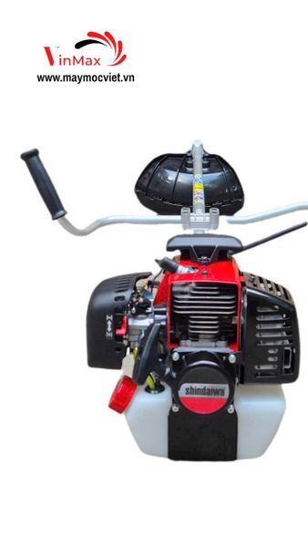 Máy Cắt Cỏ Chạy Xăng Shindaiwa B45I