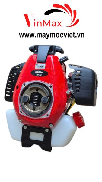 Máy Cắt Cỏ Chạy Xăng Shindaiwa B45I