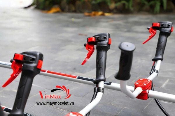 Máy cắt cỏ 2 thì Oshima Super 430