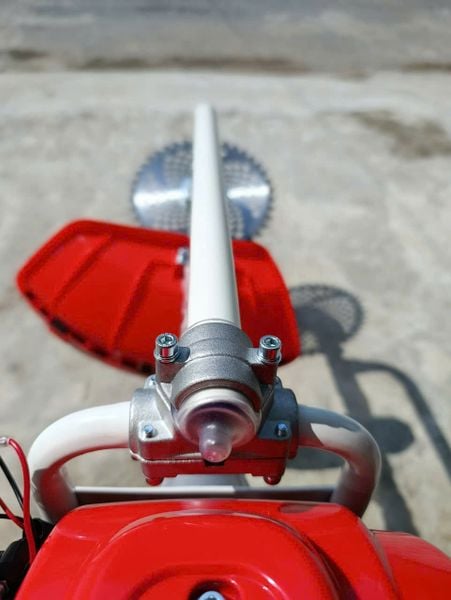 Máy cắt cỏ đẩy tay 4 thì Takyo TK35MCC