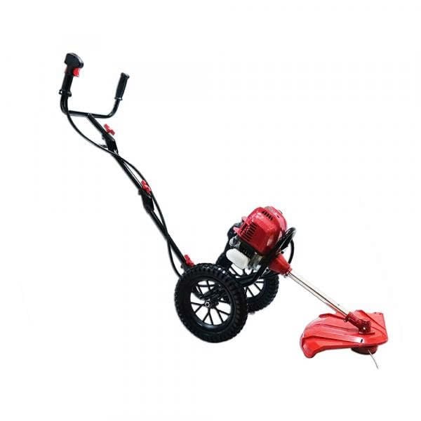 Máy cắt cỏ đẩy tay TAKUMA TK50DT 4S (Động cơ GX50)