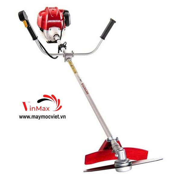 Máy Cắt Cỏ Chạy Xăng 4 Thì HONDA GX50 2HP Cần Tropic