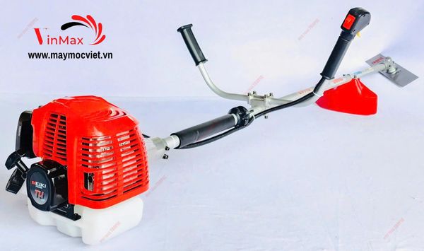 Máy Cắt Cỏ 2 Thì Tropic MEIKI TU43