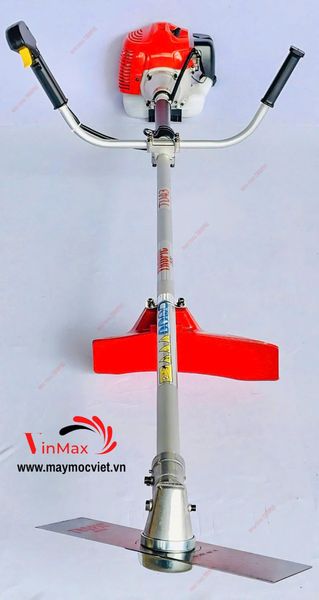 Máy Cắt Cỏ 2 Thì Tropic MEIKI TU43