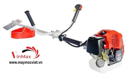 Máy Cắt Cỏ 2 Thì Tropic MEIKI TU43