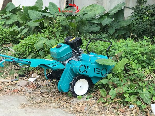 Máy Cắt Cỏ Trục Băm Kawasaki KW32