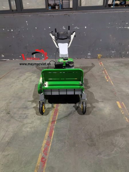 Máy cắt cỏ trục băm Shoshin ST‑M600