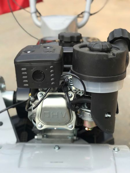 Máy Cắt Cỏ Trục Băm Turbo TB70