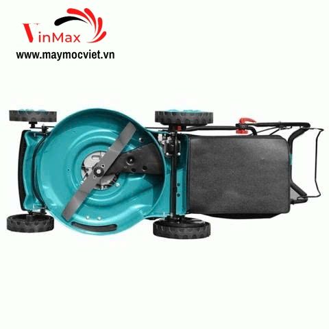 Máy cắt cỏ đẩy tay chạy xăng 3.5KW TOTAL TGT196202