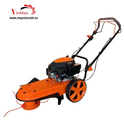 Máy Cắt Cỏ Đẩy Tay Turbo TBC56