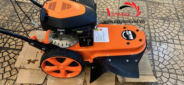 Máy Cắt Cỏ Đẩy Tay Turbo TBC56
