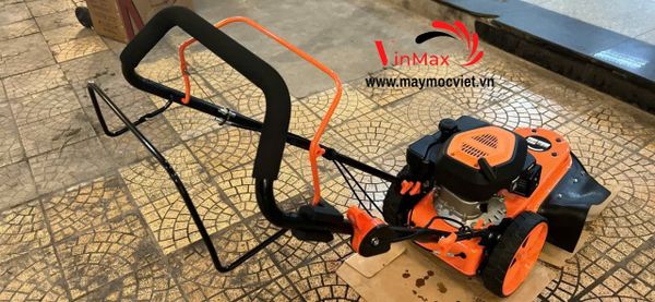 Máy Cắt Cỏ Đẩy Tay Turbo TBC56