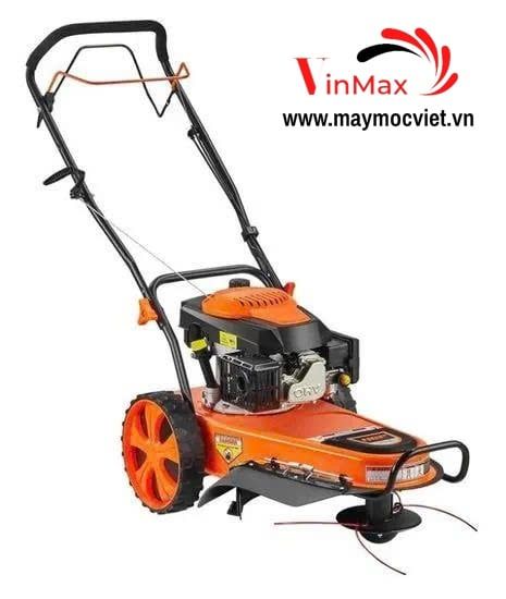 Máy Cắt Cỏ Đẩy Tay Turbo TBC56