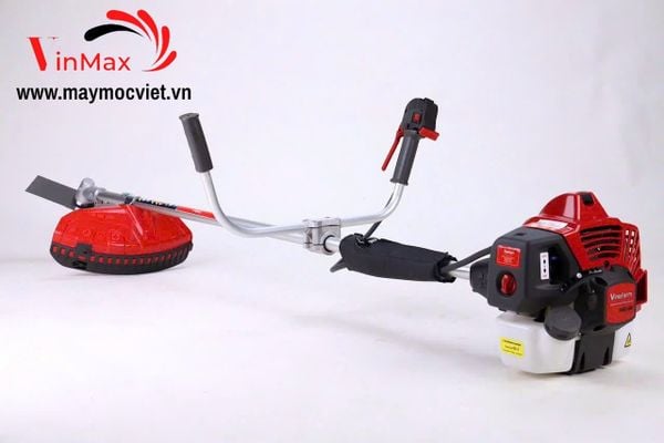Máy Cắt Cỏ 2 Thì Vinafarm VNBC-668