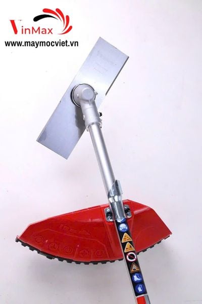 Máy Cắt Cỏ 2 Thì Vinafarm VNBC-668