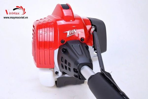 Máy Cắt Cỏ 2 Thì Vinafarm VNBC-668