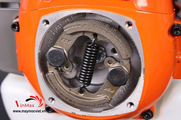 Máy Cắt Cỏ 2 Thì Vinafarm VNBC-551