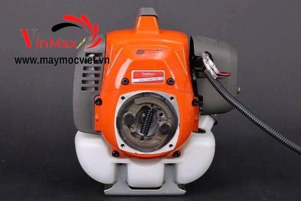 Máy Cắt Cỏ 2 Thì Vinafarm VNBC-551