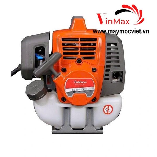 Máy Cắt Cỏ 2 Thì Vinafarm VNBC-551