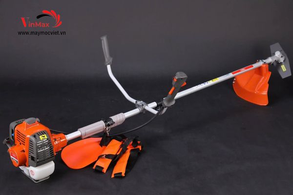 Máy Cắt Cỏ 2 Thì Vinafarm VNBC-551