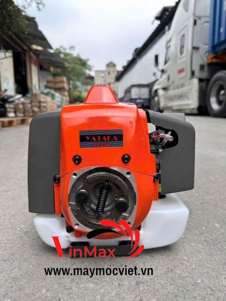 Máy Cắt Cỏ 2 Thì Yataka CS558 Nòng 46 Mạnh Mẽ