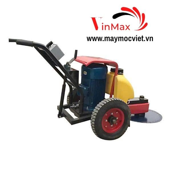 Máy Cắt Cọc Bê Tông Turbo 300–600