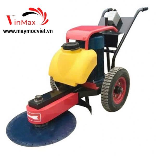 Máy Cắt Cọc Bê Tông Turbo 300–600