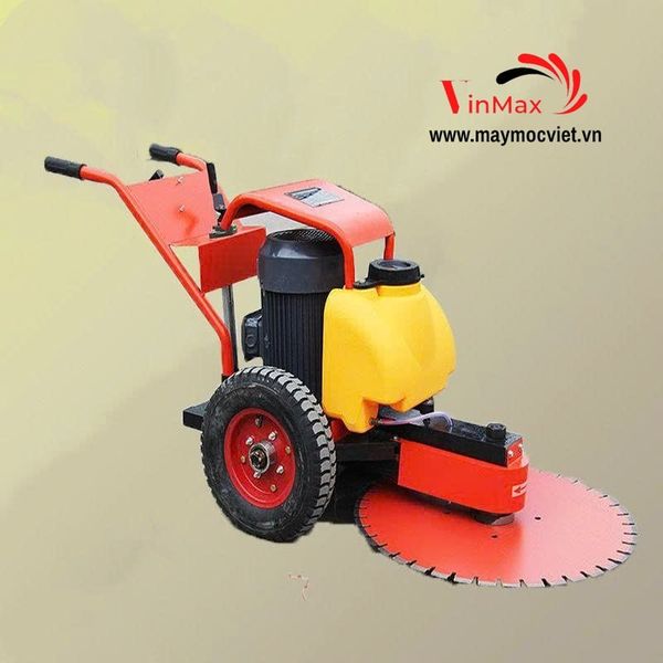 Máy Cắt Cọc Bê Tông Turbo 300–600