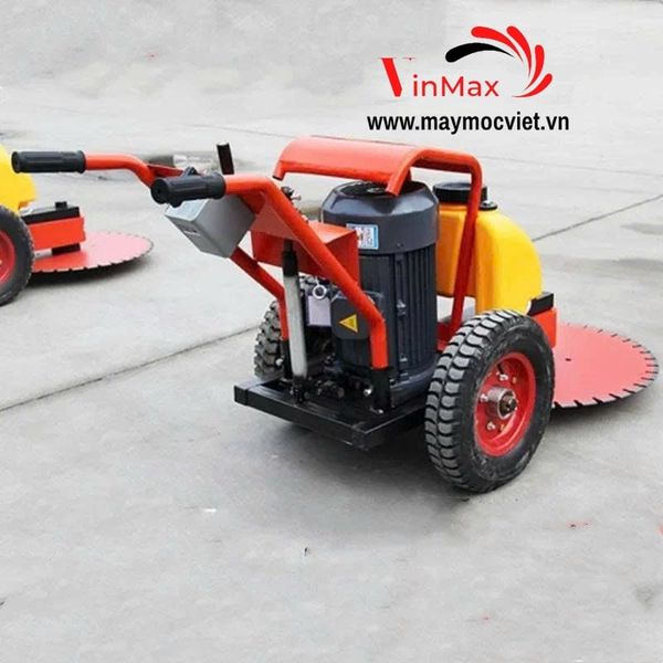 Máy Cắt Cọc Bê Tông Turbo 300–600