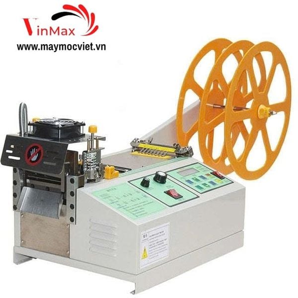 Máy Cắt Dây Đai Tự Động TMD TB-988