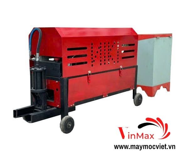 Máy Cắt Duỗi Tự Động Mini GT3-8/220V