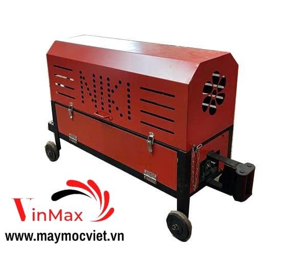 Máy Cắt Duỗi Tự Động Mini GT3-8/220V