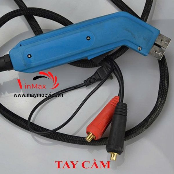 Máy Cắt Mút Xốp Dùng Điện Turbo KT300