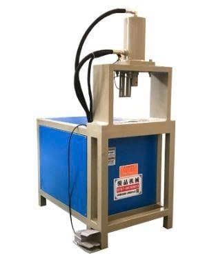 Máy cắt ngàm ống thép inox 3.5KW/220V