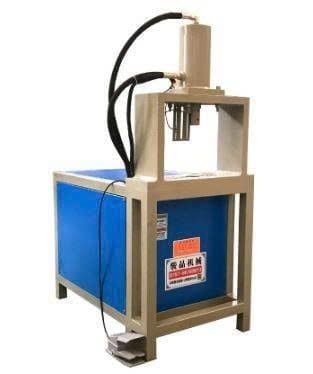 Máy cắt ngàm ống thép inox 3.5KW/220V