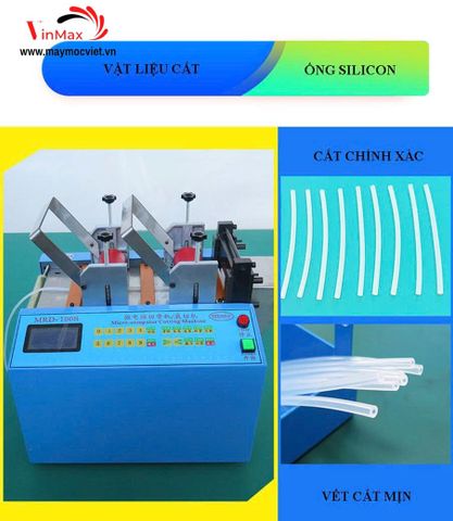 MÁY CẮT ỐNG TỰ ĐỘNG MRD-100S