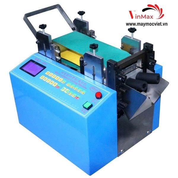 MÁY CẮT ỐNG TỰ ĐỘNG MRD-100S