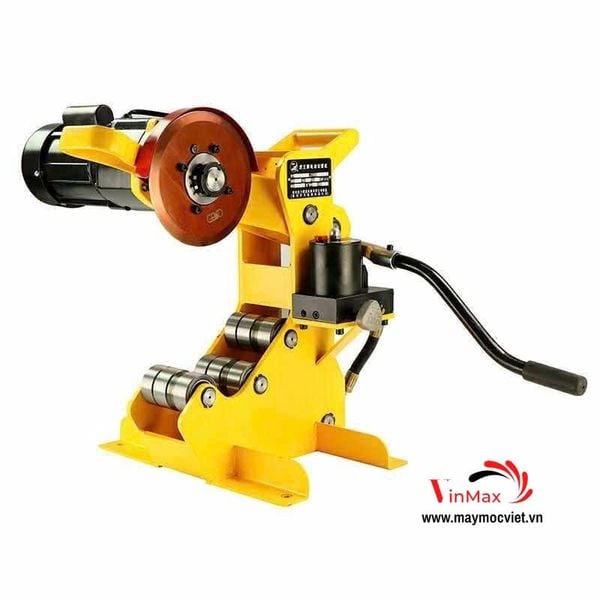 Máy Cắt Ống QG8