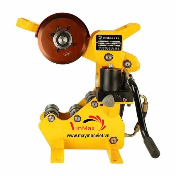 Máy Cắt Ống QG8