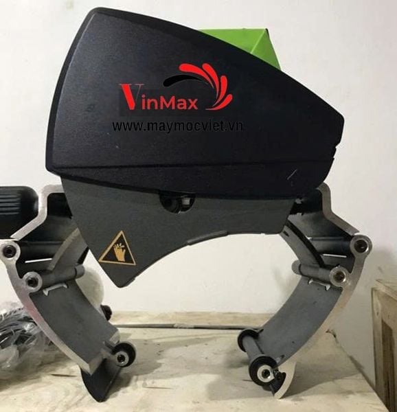 Máy cắt ống nhựa, ống thép cầm tay ZDCN-220